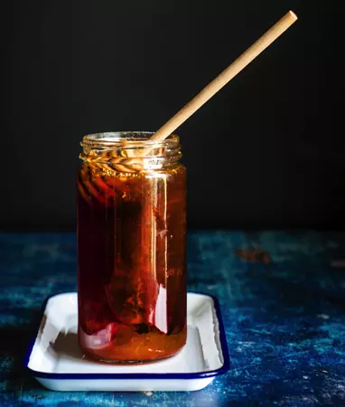 Jamun honey