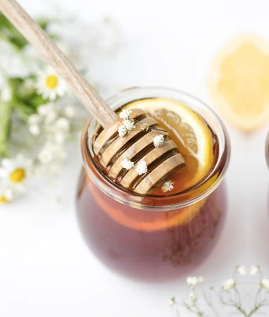acacia honey