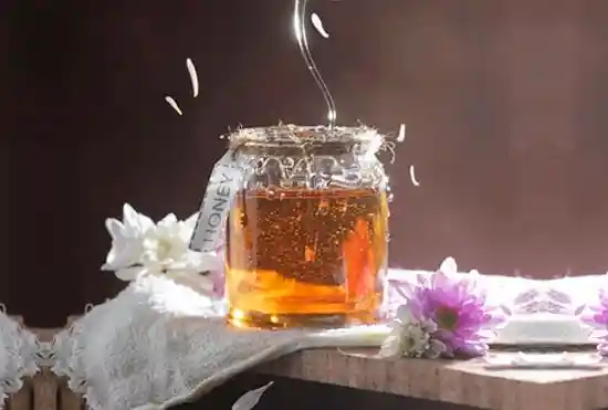 honey