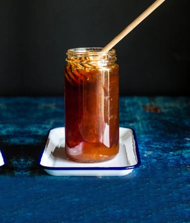 jamun honey