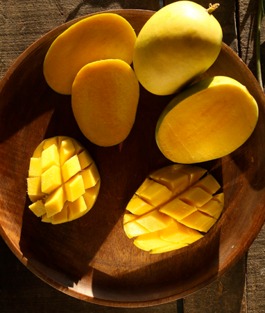 langra mango